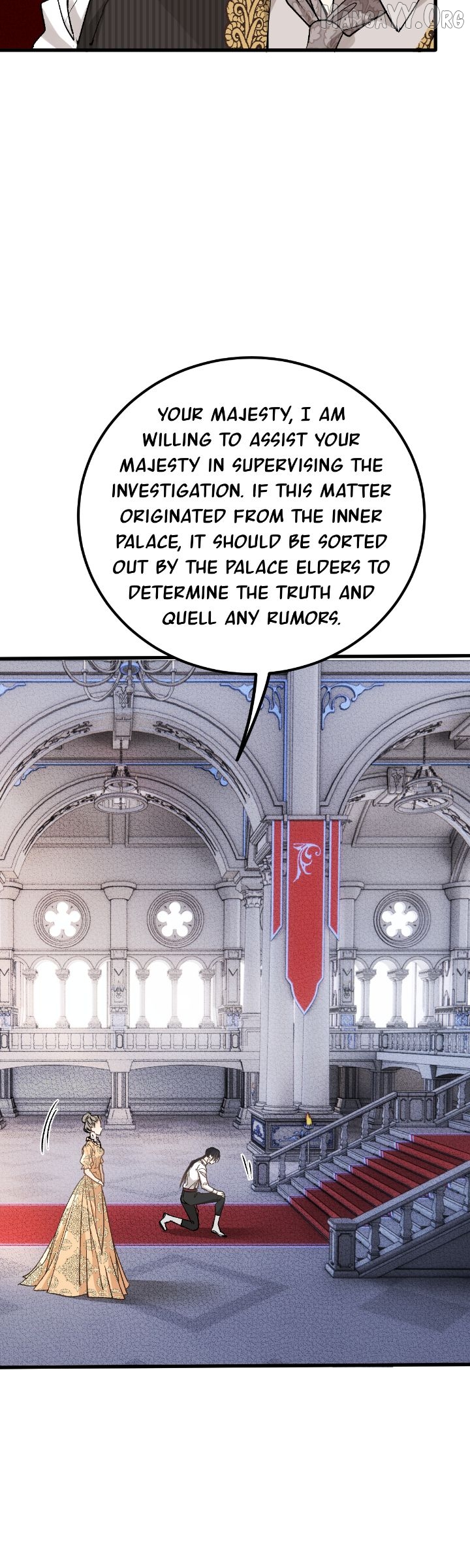 The Ten Leaf Flower of Mount Kairos Chapter 24 - page 4