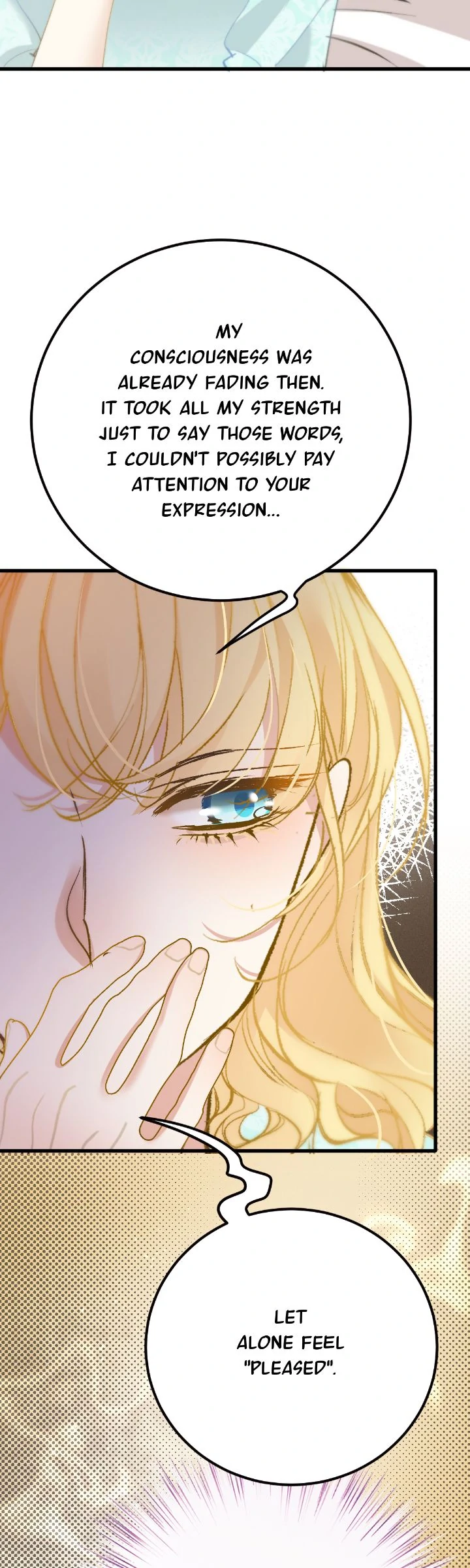 The Ten Leaf Flower of Mount Kairos Chapter 25 - page 13