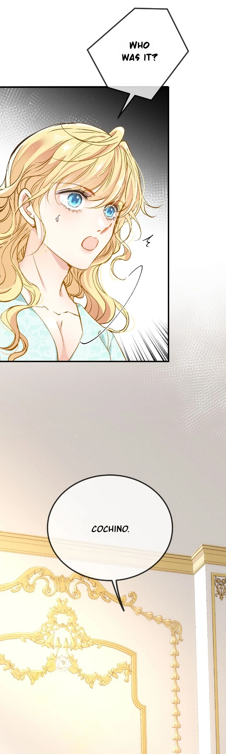 The Ten Leaf Flower of Mount Kairos Chapter 25 - page 18