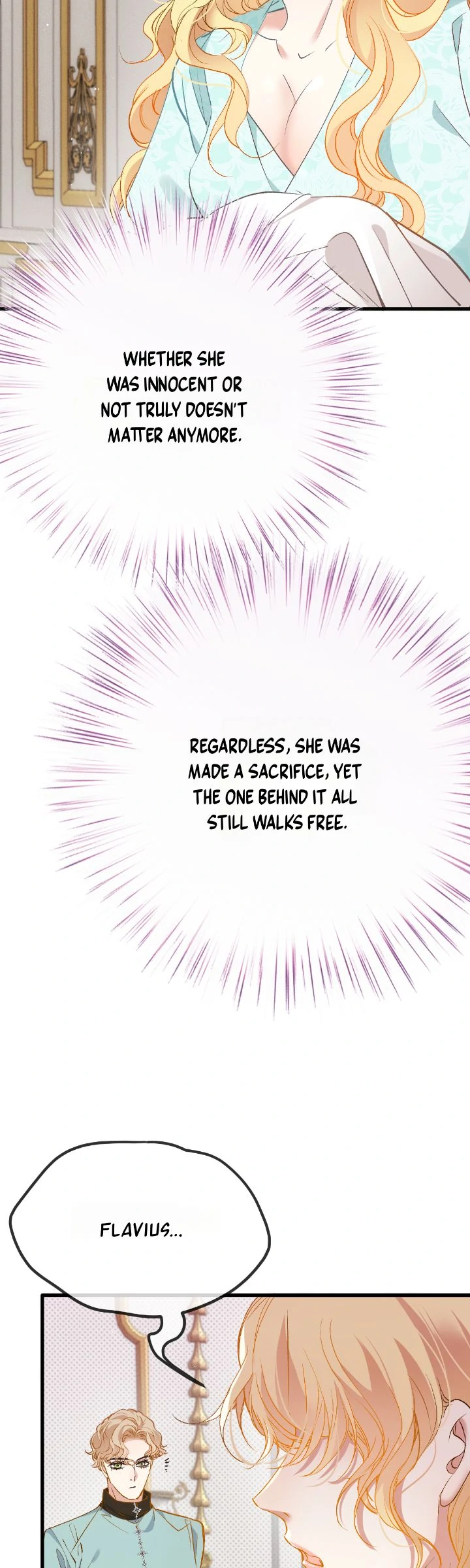 The Ten Leaf Flower of Mount Kairos Chapter 25 - page 23