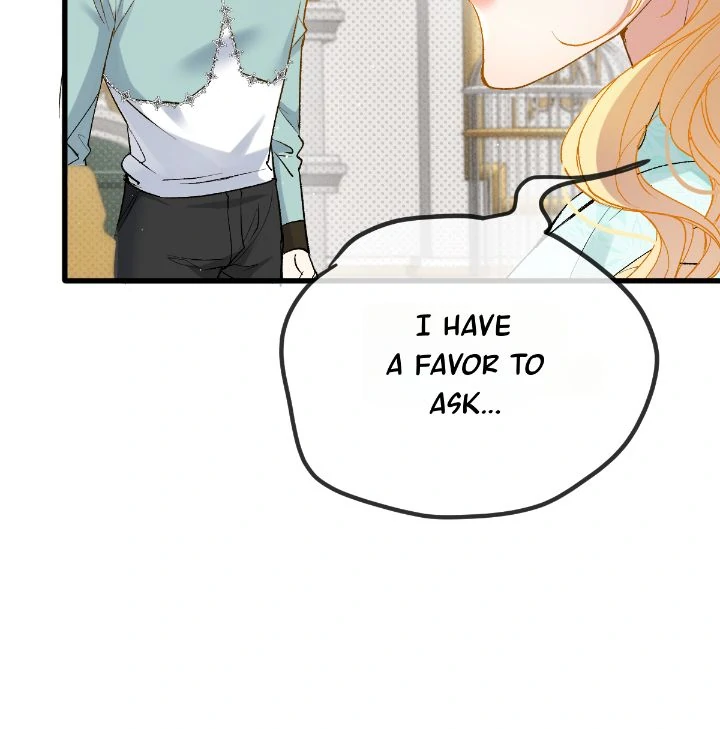 The Ten Leaf Flower of Mount Kairos Chapter 25 - page 24