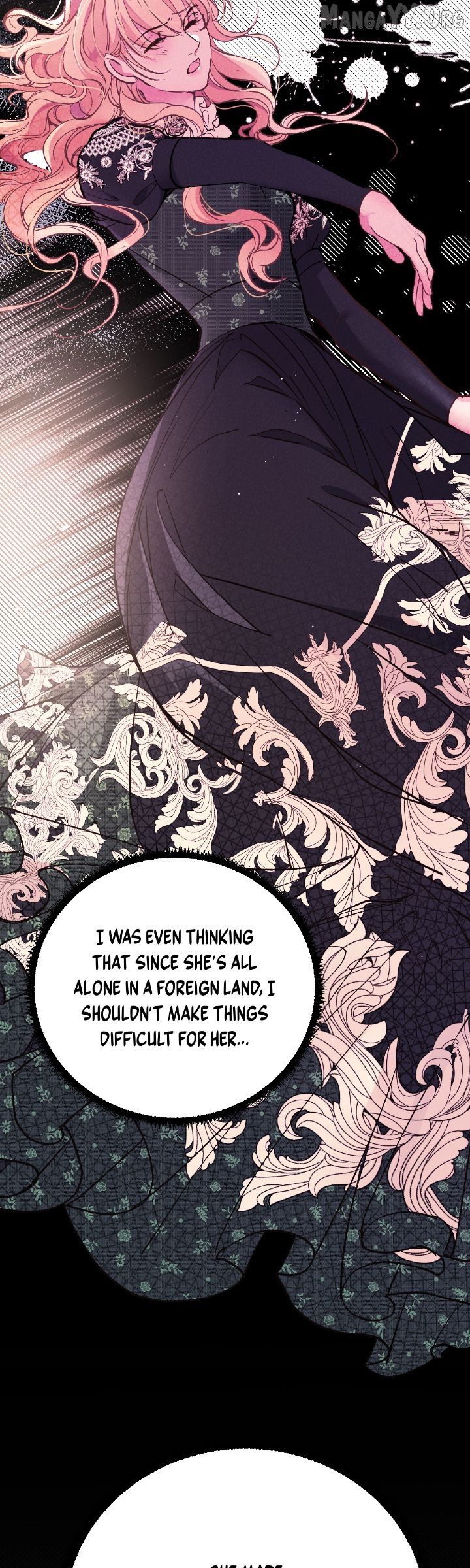 The Ten Leaf Flower of Mount Kairos Chapter 25 - page 6