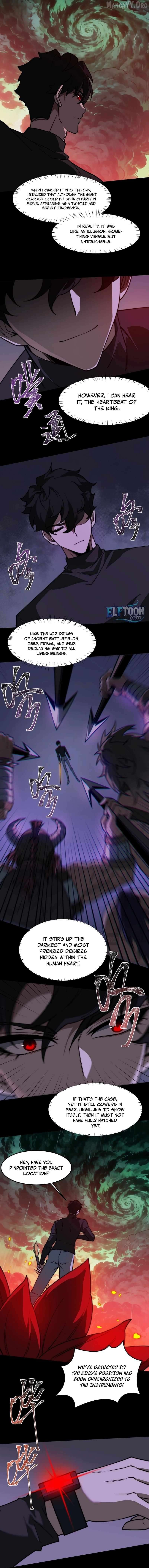 After the School Belle Dumped Me, I Became a Martial Arts God Chapter 35 - page 2