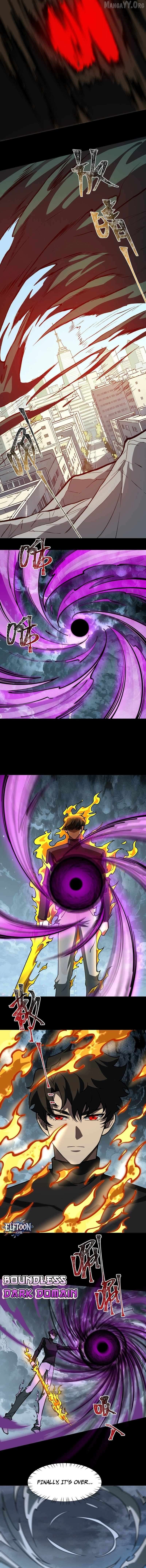 After the School Belle Dumped Me, I Became a Martial Arts God Chapter 37 - page 4