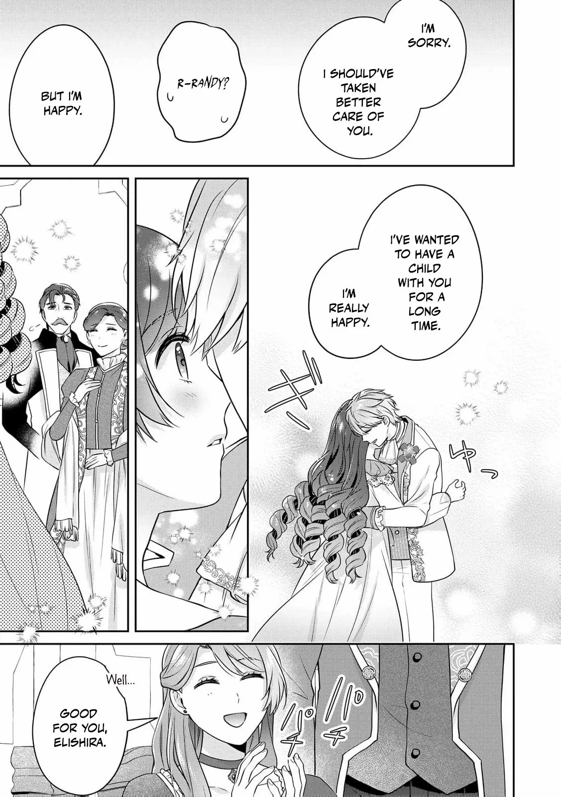 The Bride He Refused to Love Chapter 7 - page 13