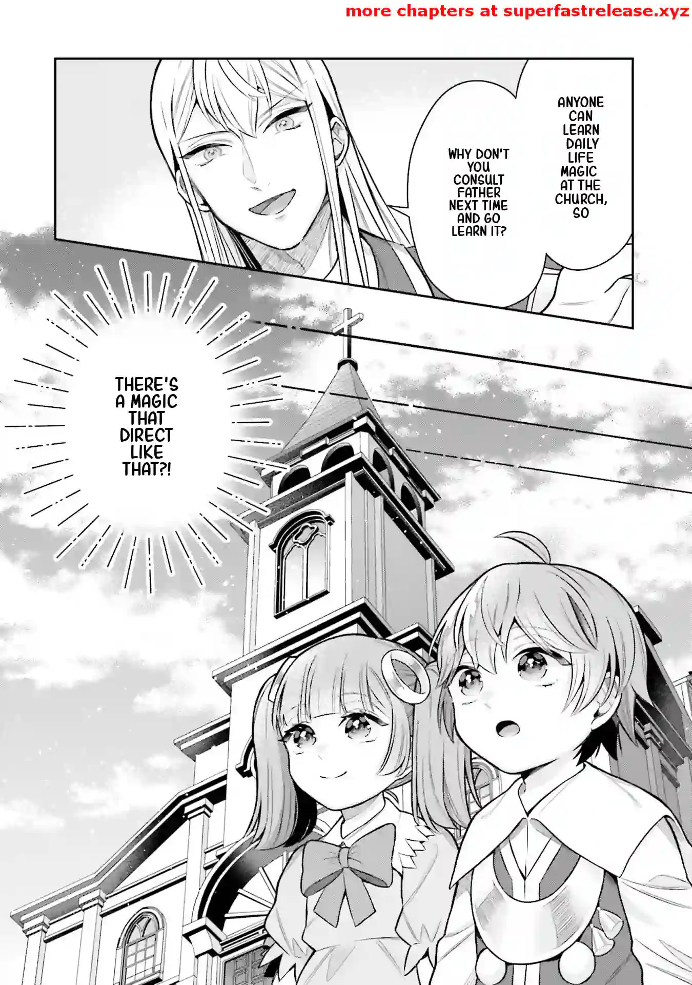 Another World Territory Reform ~Starting Public Works with Earth Magic~ Chapter 14.1 - page 10