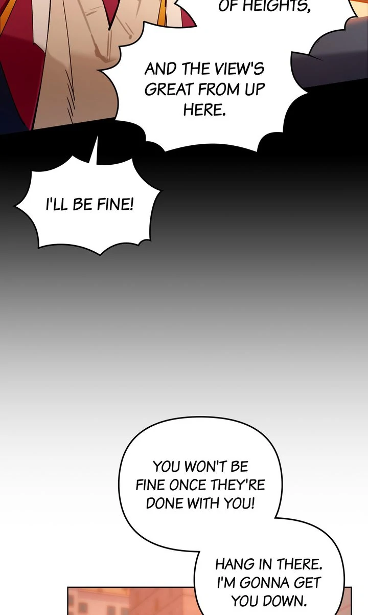 The Superheroes of Class F Chapter 0 - page 13