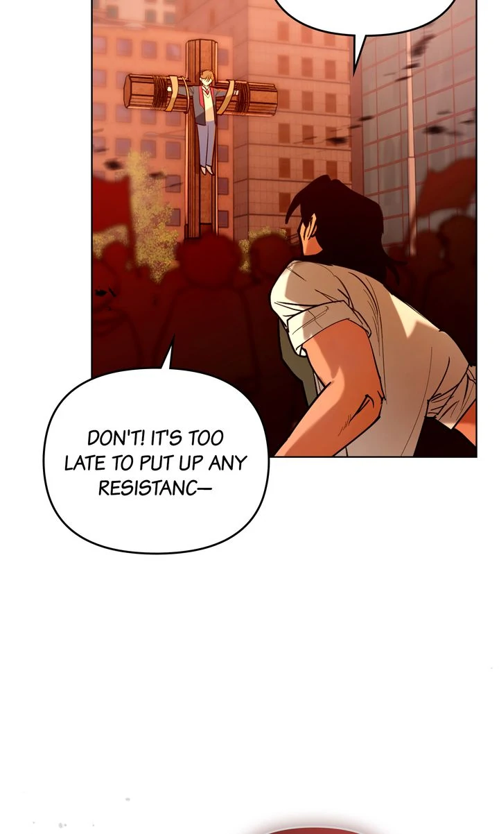 The Superheroes of Class F Chapter 0 - page 14