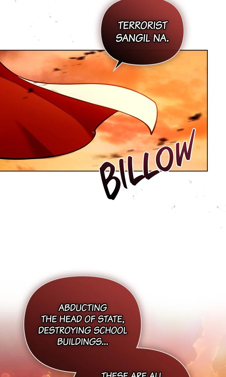 The Superheroes of Class F Chapter 0 - page 15