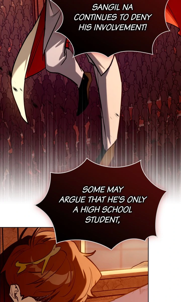 The Superheroes of Class F Chapter 0 - page 22
