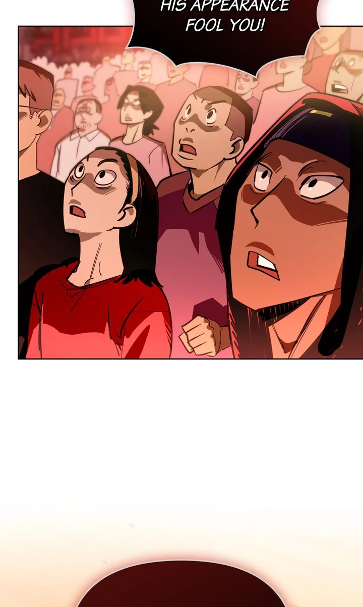 The Superheroes of Class F Chapter 0 - page 24