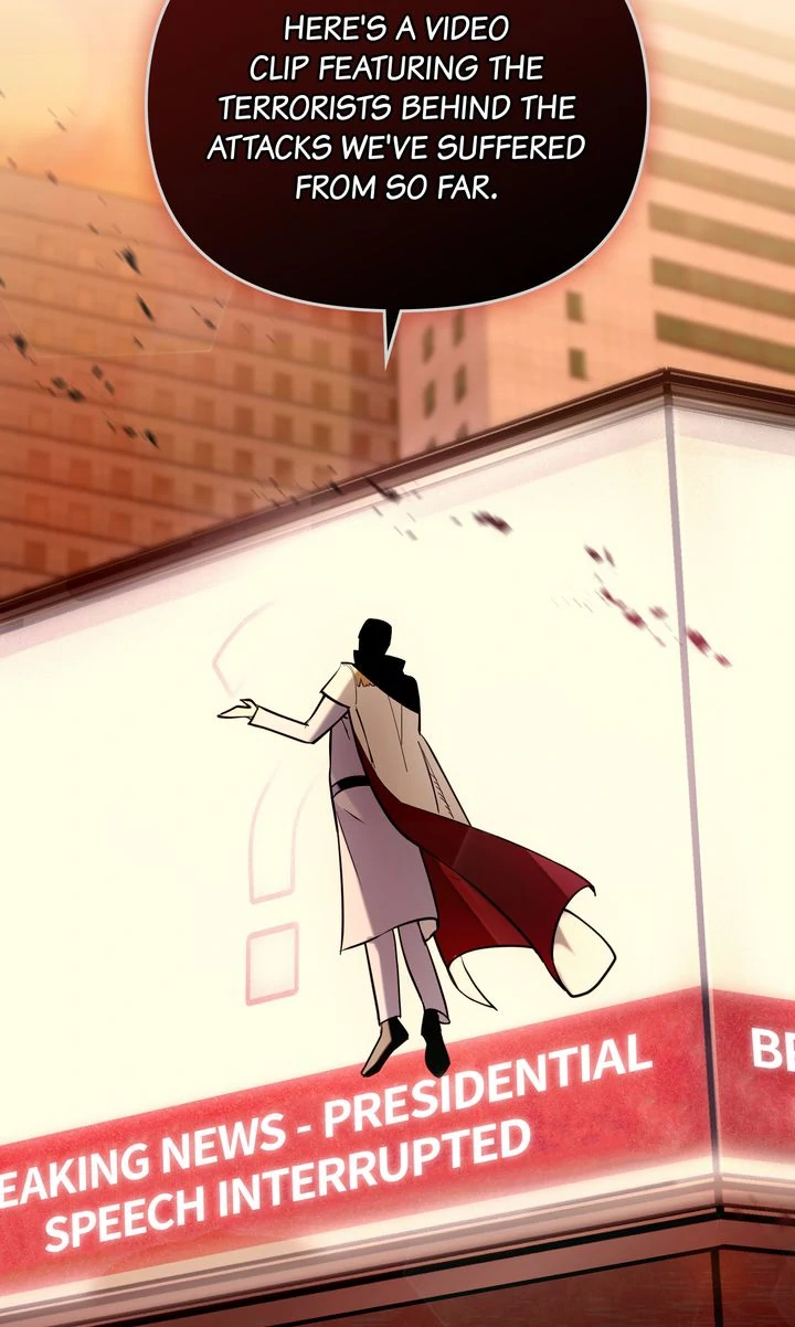 The Superheroes of Class F Chapter 0 - page 25