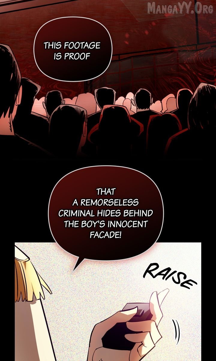 The Superheroes of Class F Chapter 0 - page 26