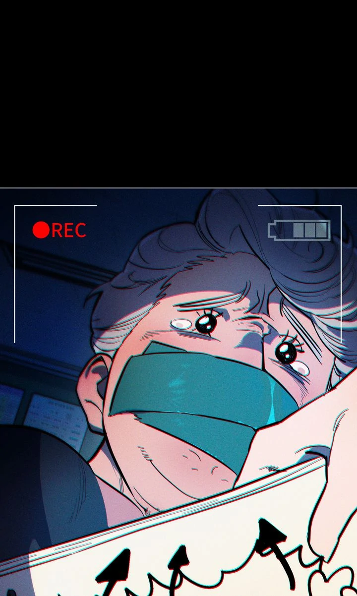 The Superheroes of Class F Chapter 0 - page 36