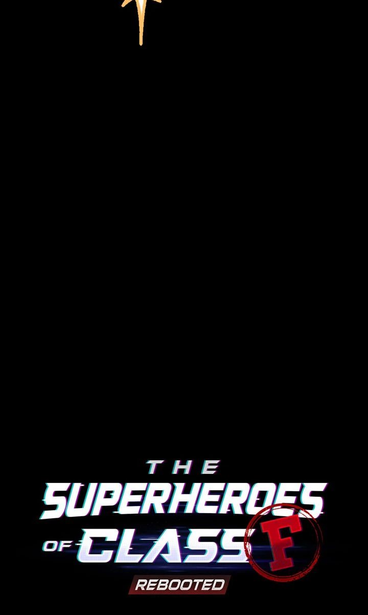 The Superheroes of Class F Chapter 0 - page 43