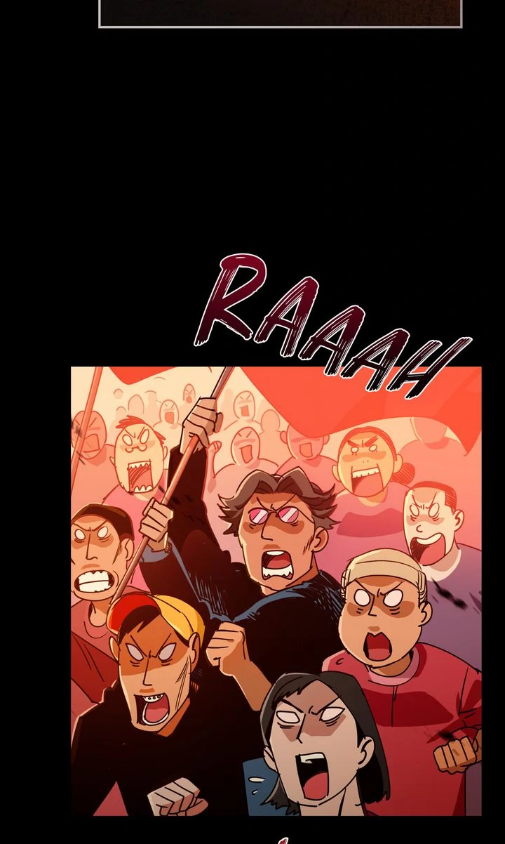 The Superheroes of Class F Chapter 0 - page 7