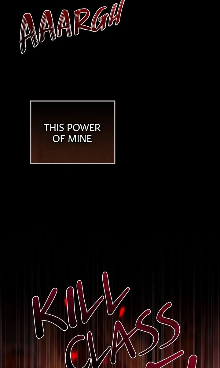 The Superheroes of Class F Chapter 0 - page 8