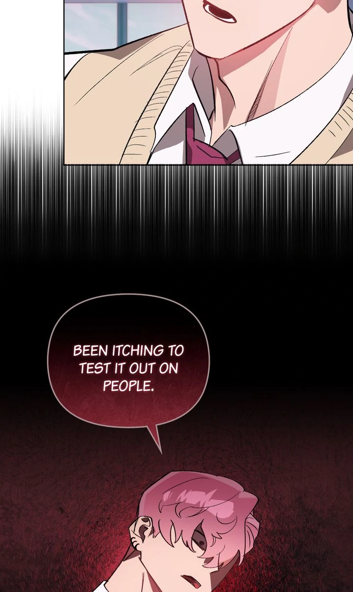 The Superheroes of Class F Chapter 2 - page 99