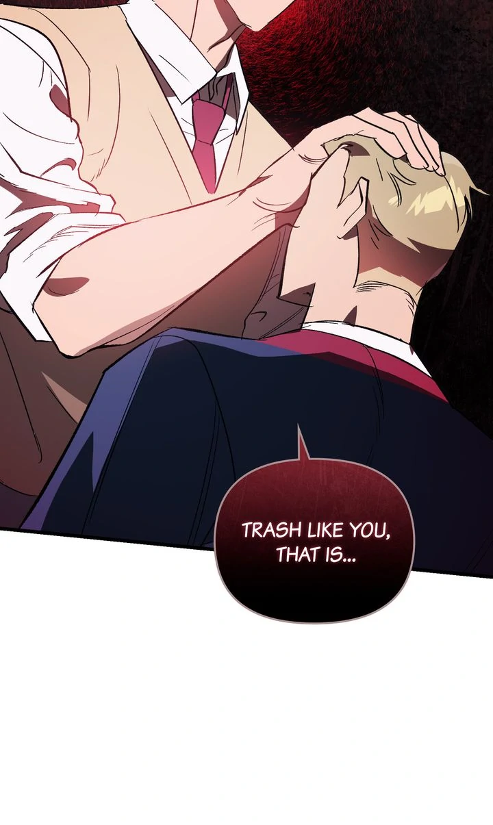 The Superheroes of Class F Chapter 2 - page 100