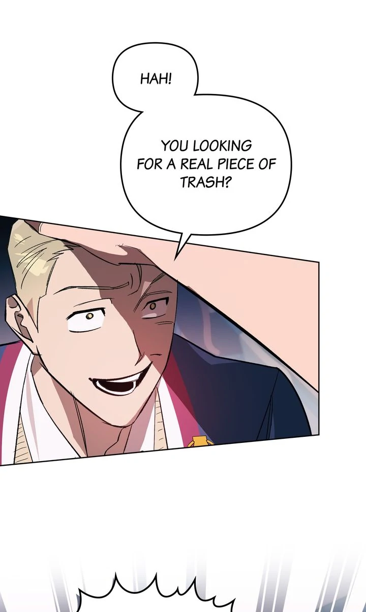 The Superheroes of Class F Chapter 2 - page 101