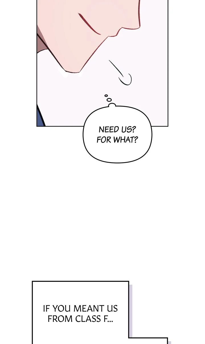 The Superheroes of Class F Chapter 2 - page 10