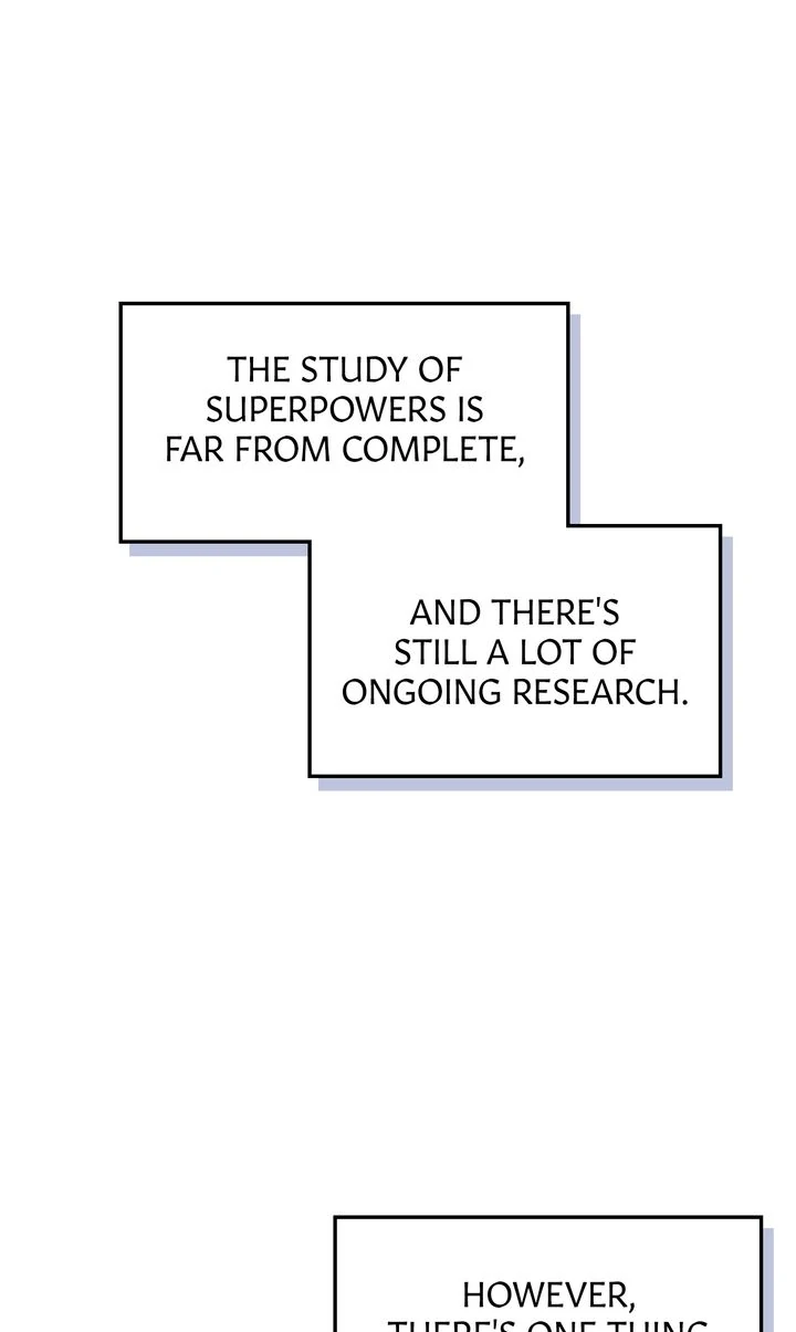 The Superheroes of Class F Chapter 2 - page 109