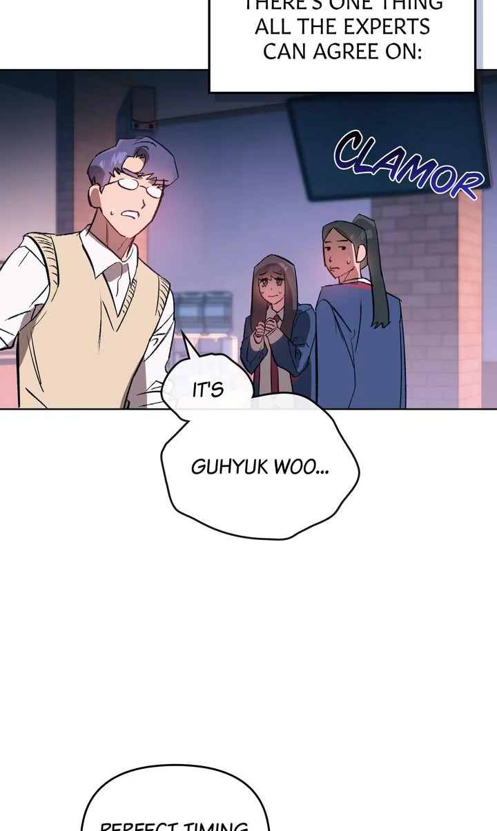 The Superheroes of Class F Chapter 2 - page 110