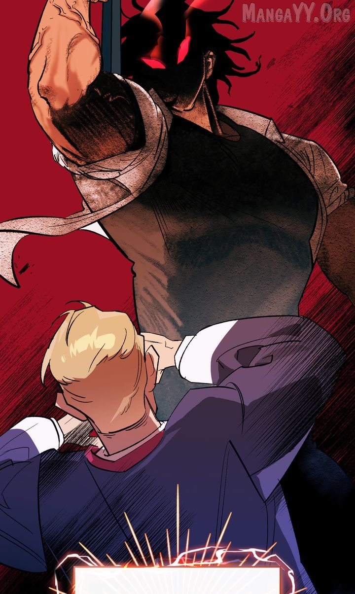 The Superheroes of Class F Chapter 2 - page 114