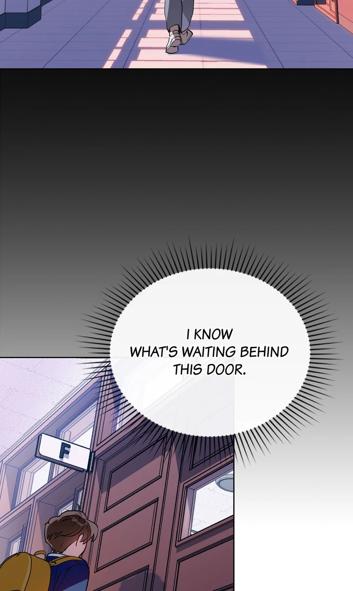 The Superheroes of Class F Chapter 2 - page 12