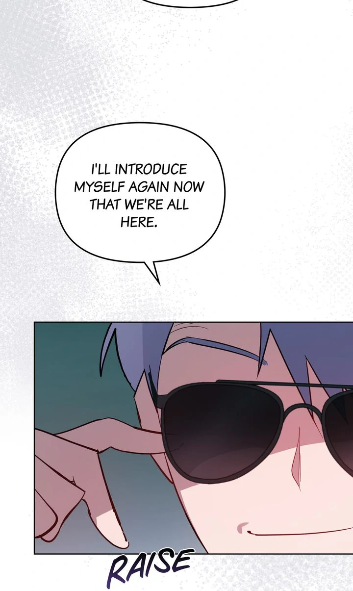 The Superheroes of Class F Chapter 2 - page 22