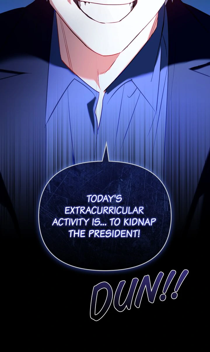 The Superheroes of Class F Chapter 2 - page 26