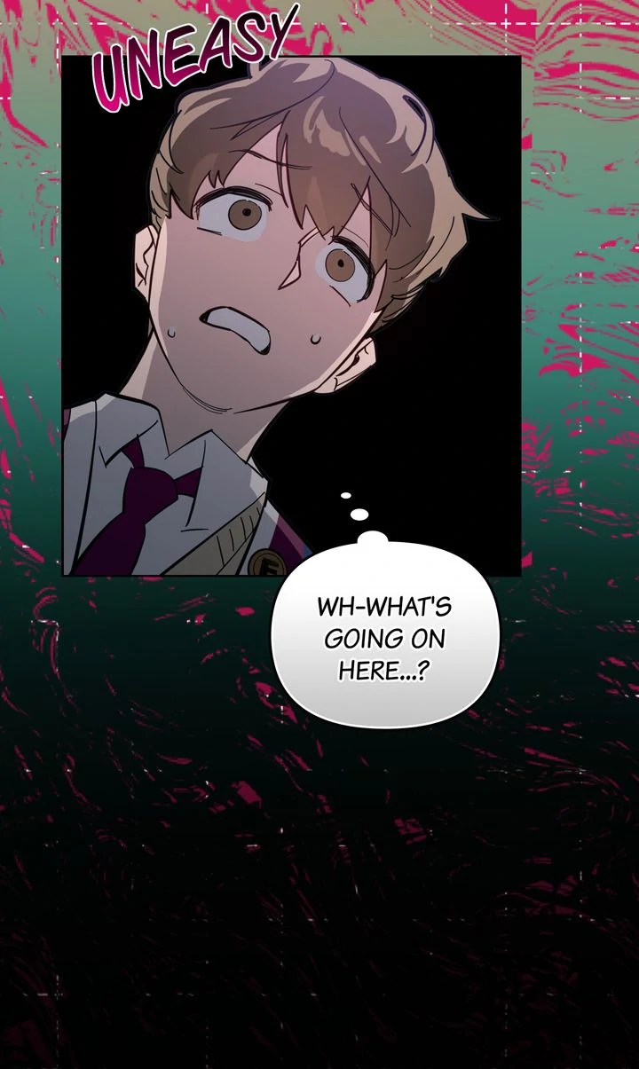 The Superheroes of Class F Chapter 2 - page 31