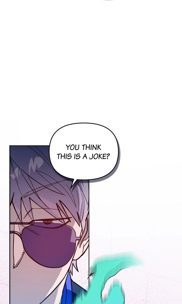 The Superheroes of Class F Chapter 2 - page 35