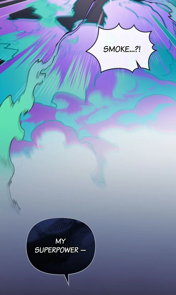 The Superheroes of Class F Chapter 2 - page 37