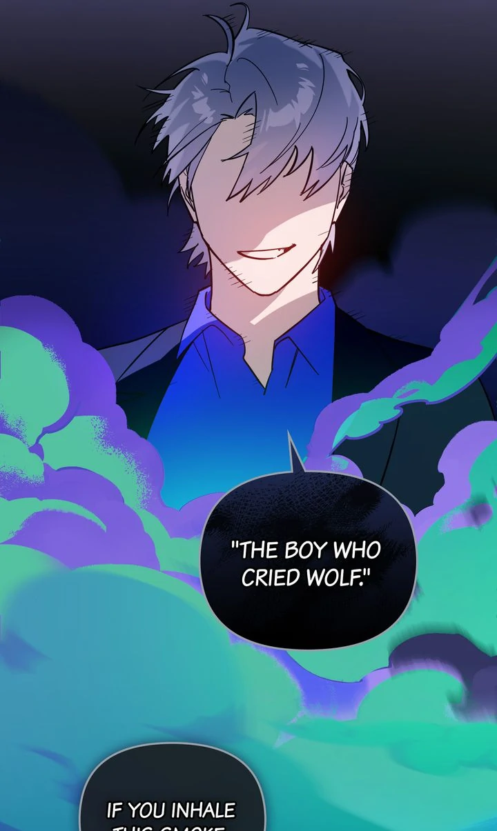The Superheroes of Class F Chapter 2 - page 38