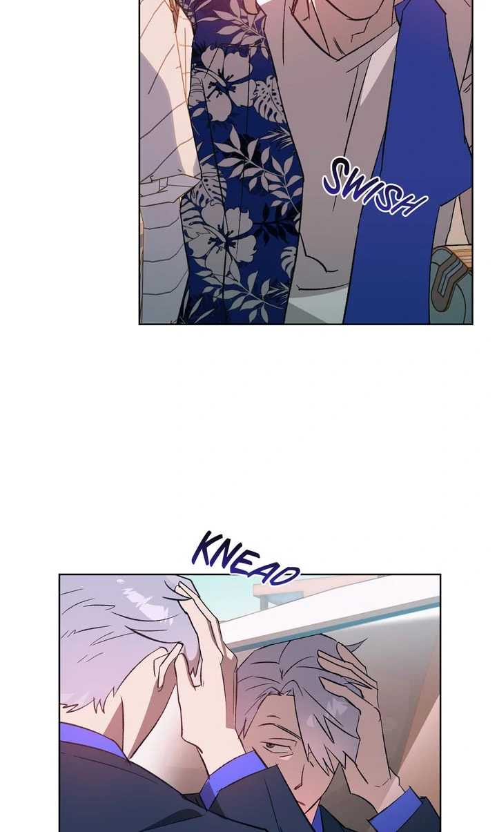 The Superheroes of Class F Chapter 2 - page 3