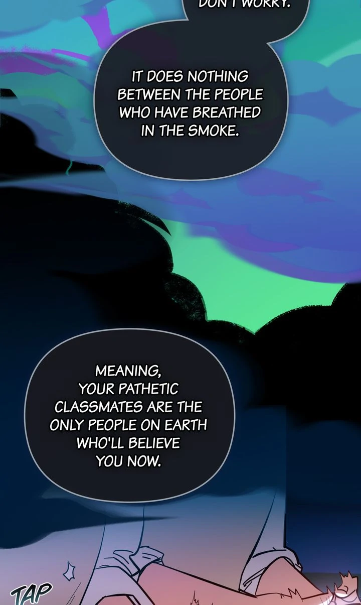 The Superheroes of Class F Chapter 2 - page 41