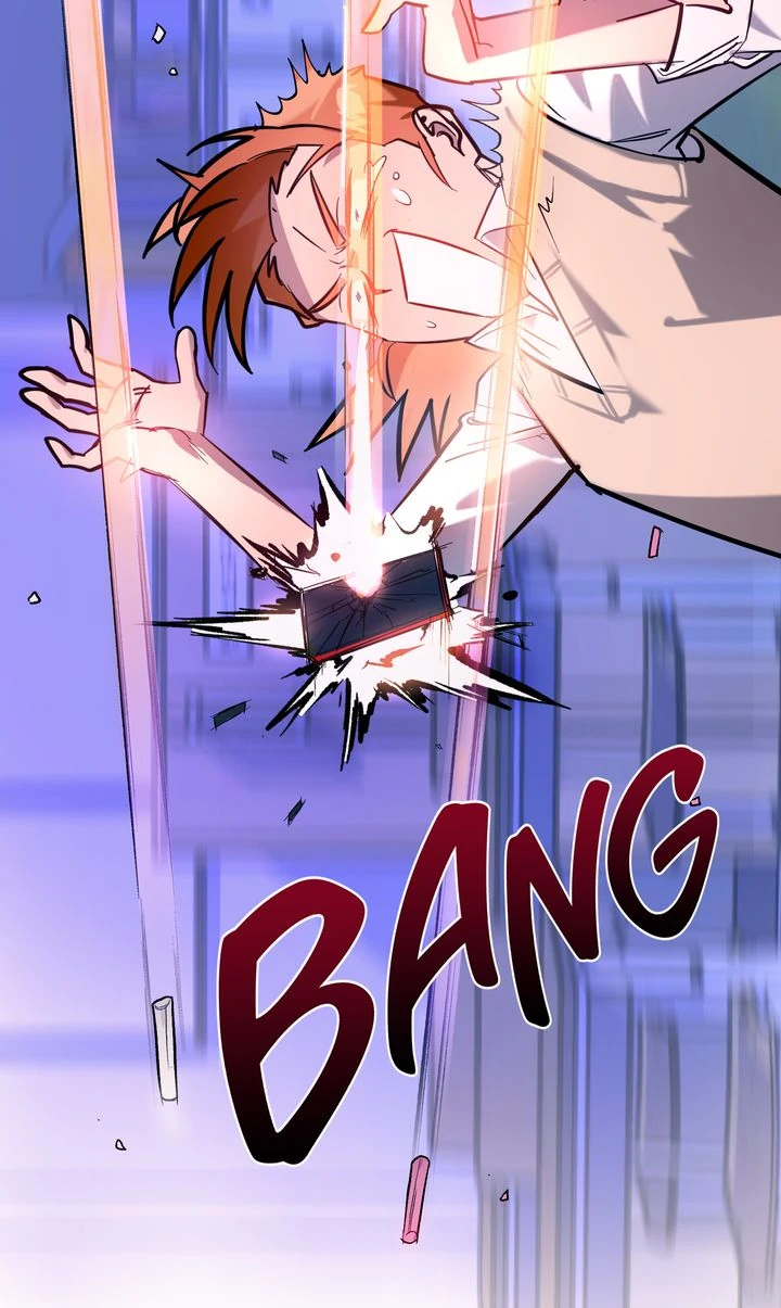 The Superheroes of Class F Chapter 2 - page 45