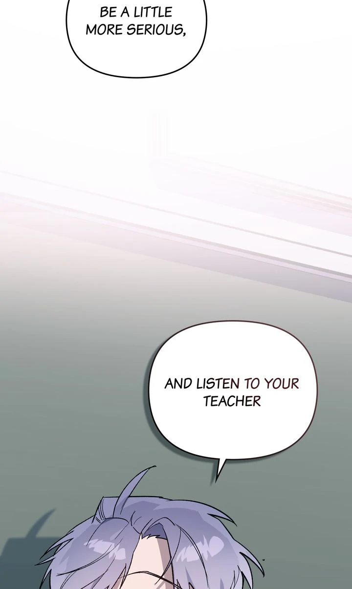 The Superheroes of Class F Chapter 2 - page 47