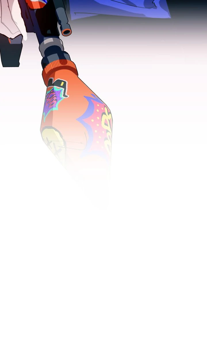 The Superheroes of Class F Chapter 2 - page 49