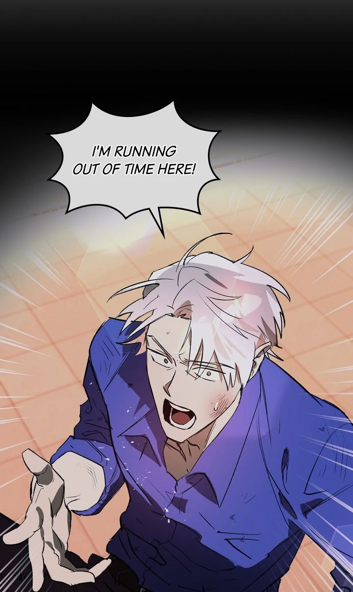 The Superheroes of Class F Chapter 2 - page 53