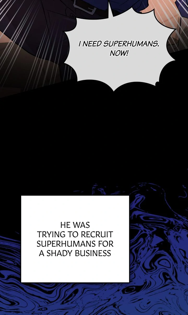 The Superheroes of Class F Chapter 2 - page 54