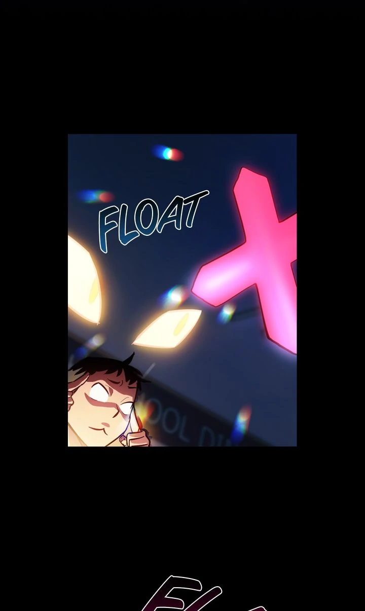 The Superheroes of Class F Chapter 2 - page 61