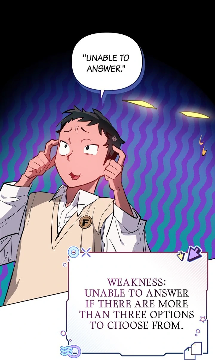 The Superheroes of Class F Chapter 2 - page 63