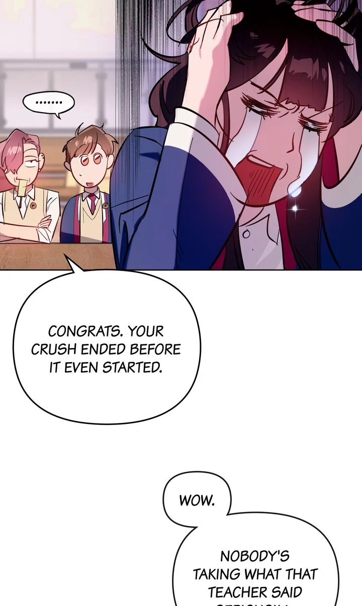 The Superheroes of Class F Chapter 2 - page 65