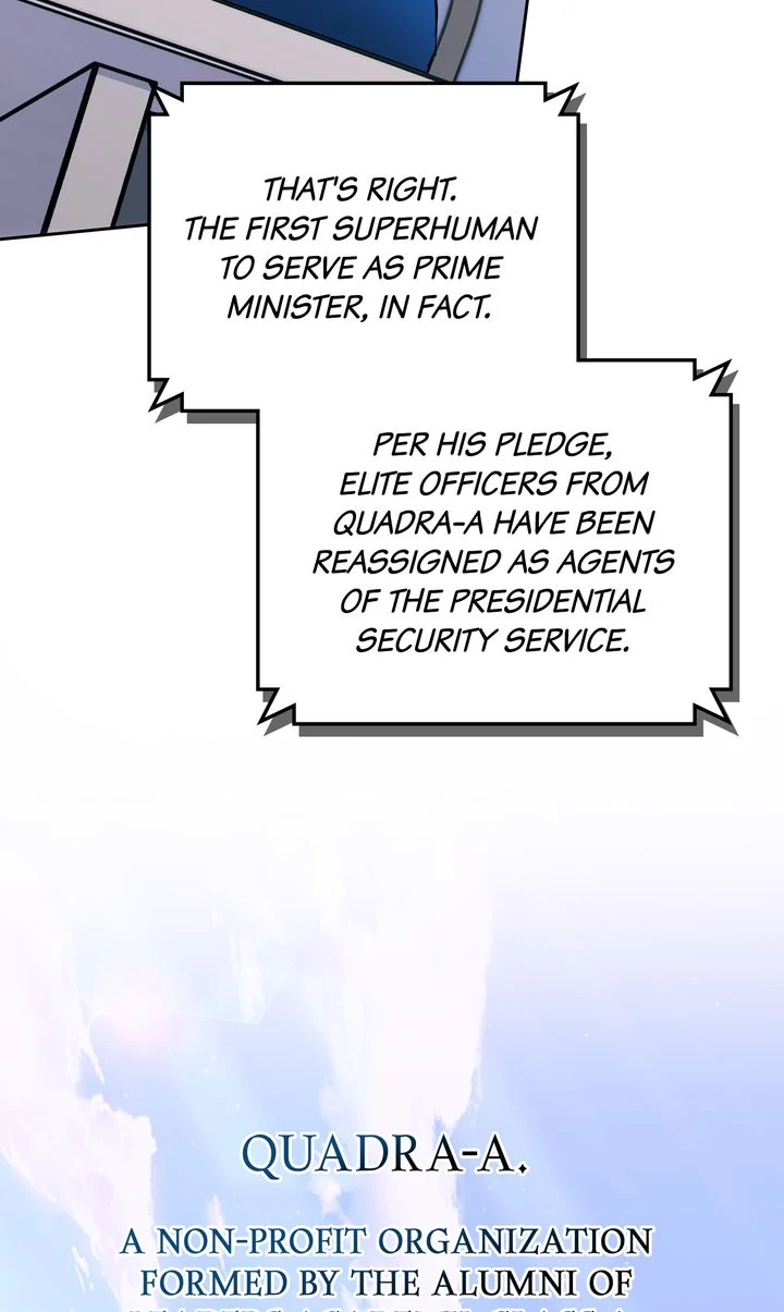 The Superheroes of Class F Chapter 2 - page 71