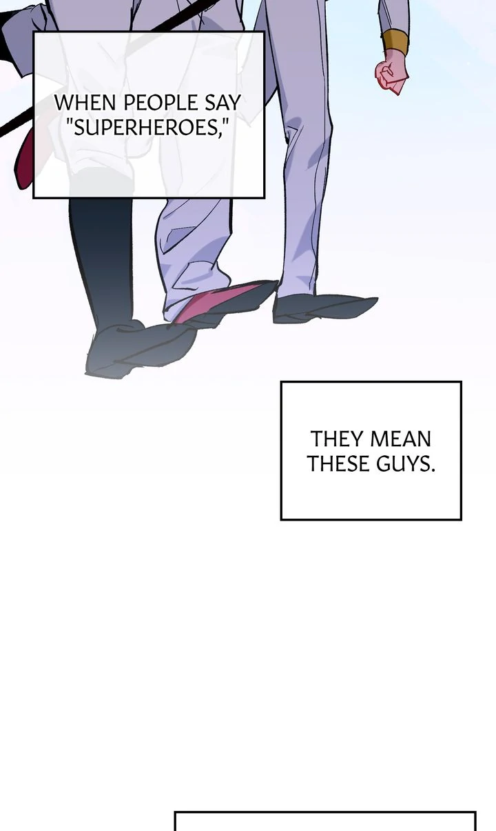The Superheroes of Class F Chapter 2 - page 73