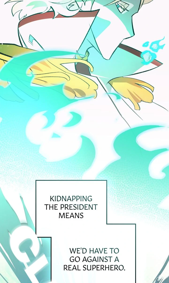 The Superheroes of Class F Chapter 2 - page 77