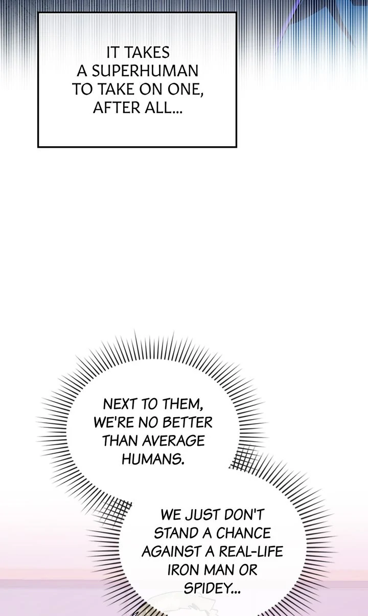 The Superheroes of Class F Chapter 2 - page 80