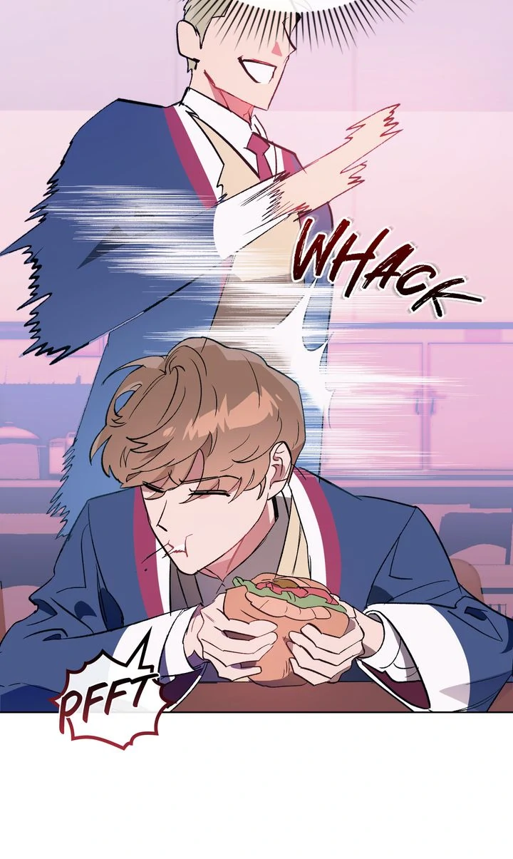 The Superheroes of Class F Chapter 2 - page 81